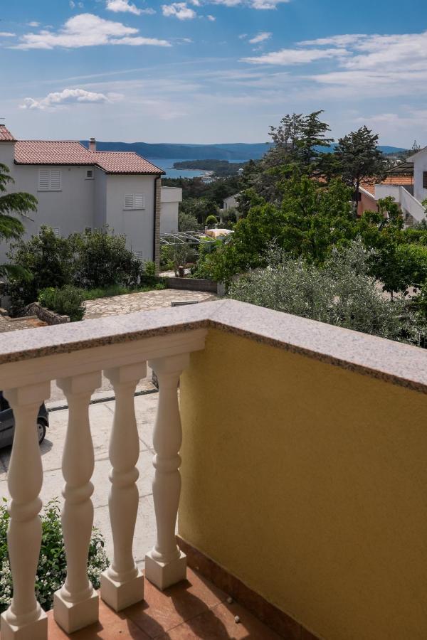 Apartments Bogdanic Krk I Krk Town Exterior photo