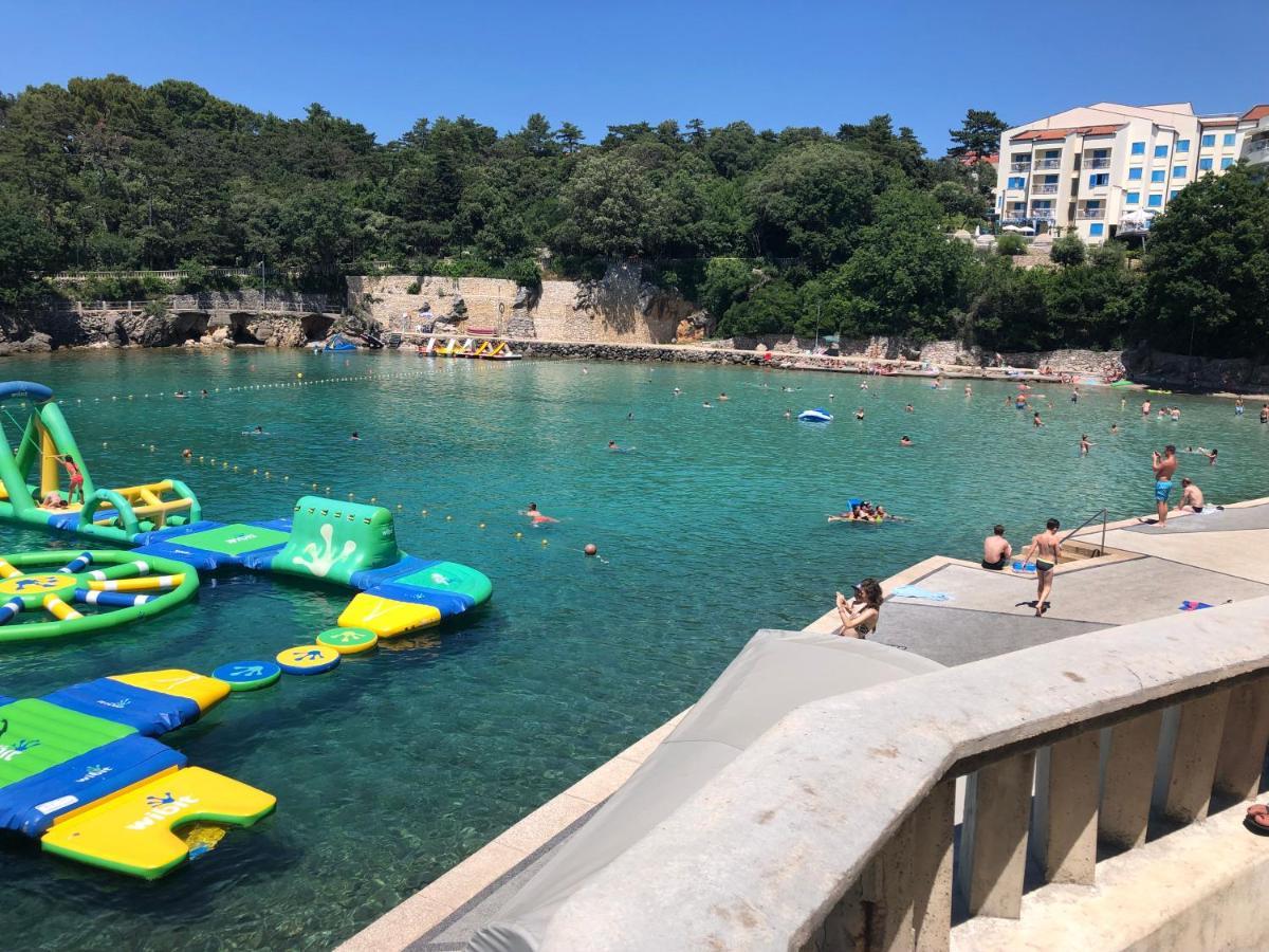 Apartments Bogdanic Krk I Krk Town Exterior photo